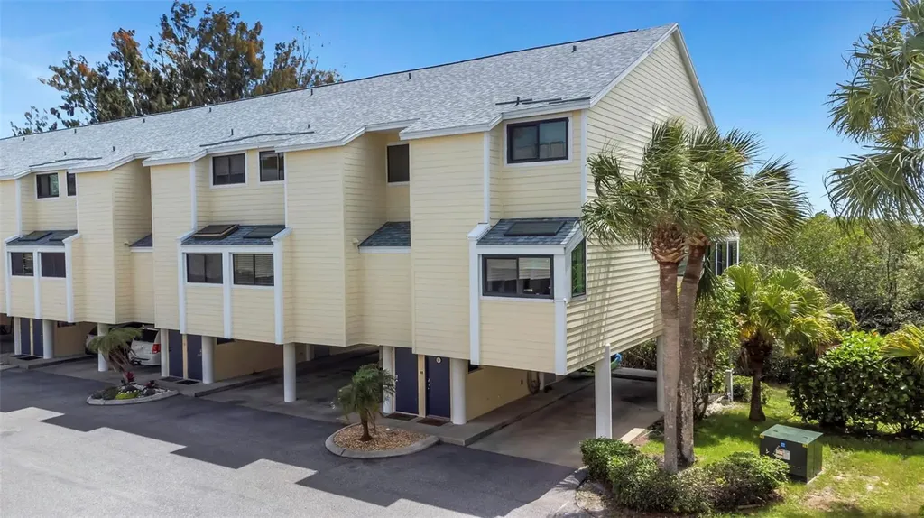 1500 Sunset Road Tarpon Springs FL 34689