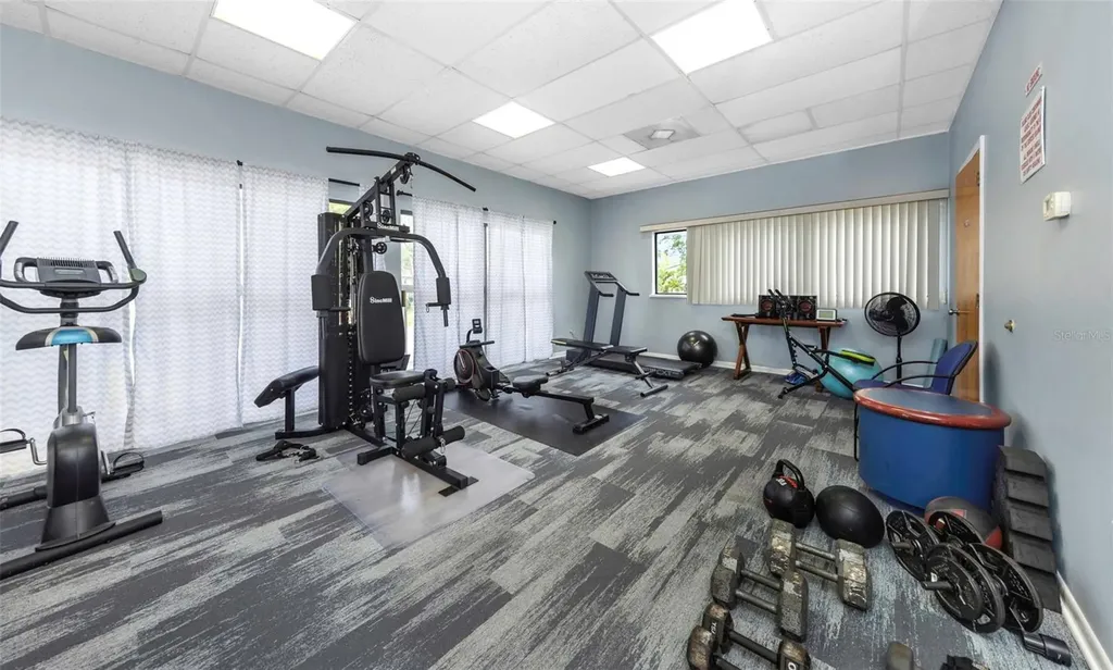 1500 Sunset Road Tarpon Springs FL 34689