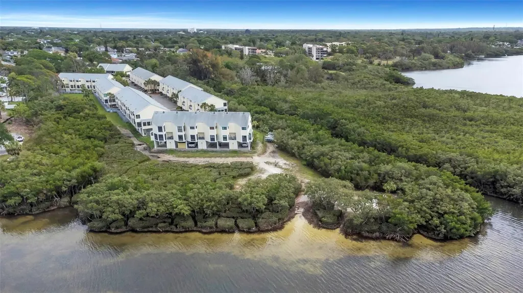 1500 Sunset Road Tarpon Springs FL 34689