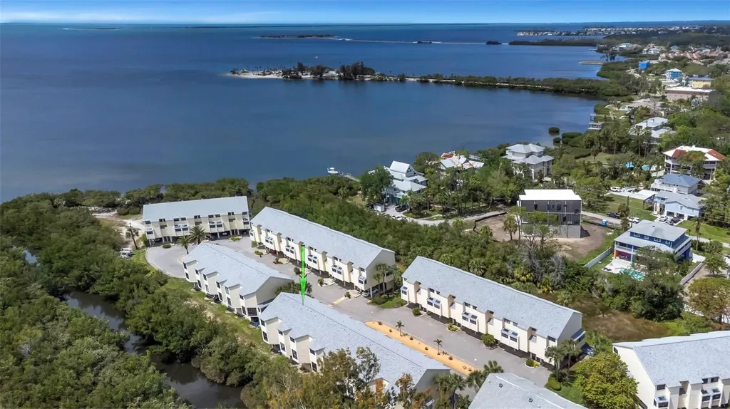 1500 Sunset Road Tarpon Springs FL 34689