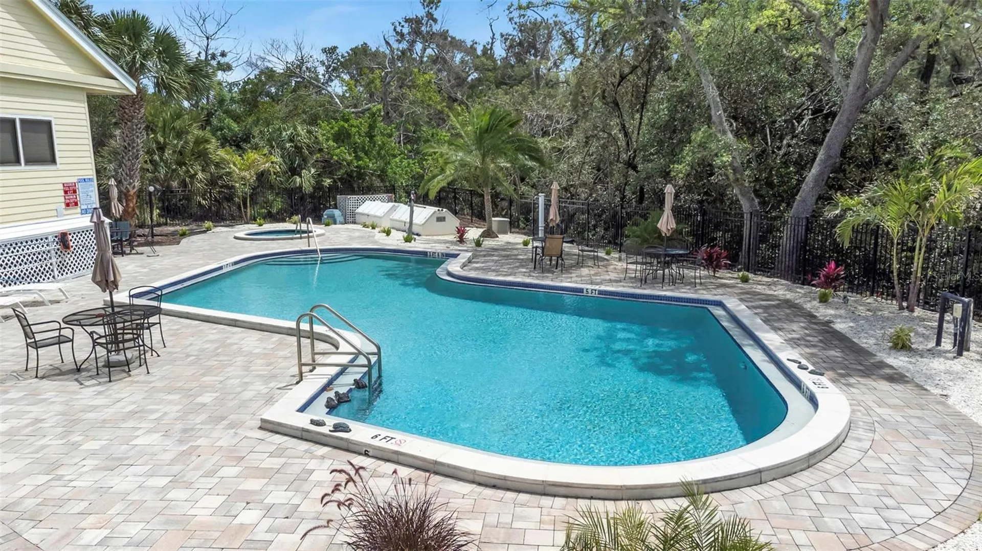 1500 Sunset Road Tarpon Springs FL 34689