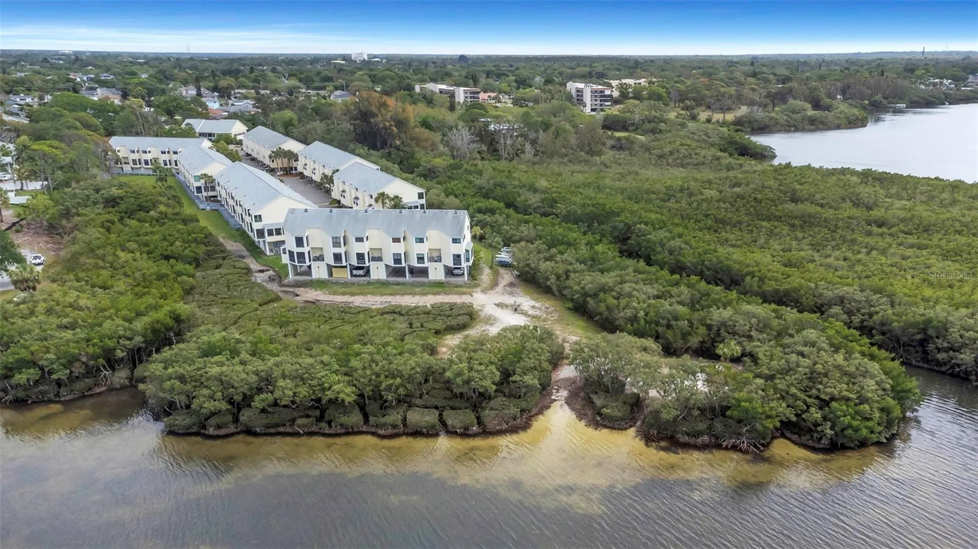 1500 Sunset Road Tarpon Springs FL 34689
