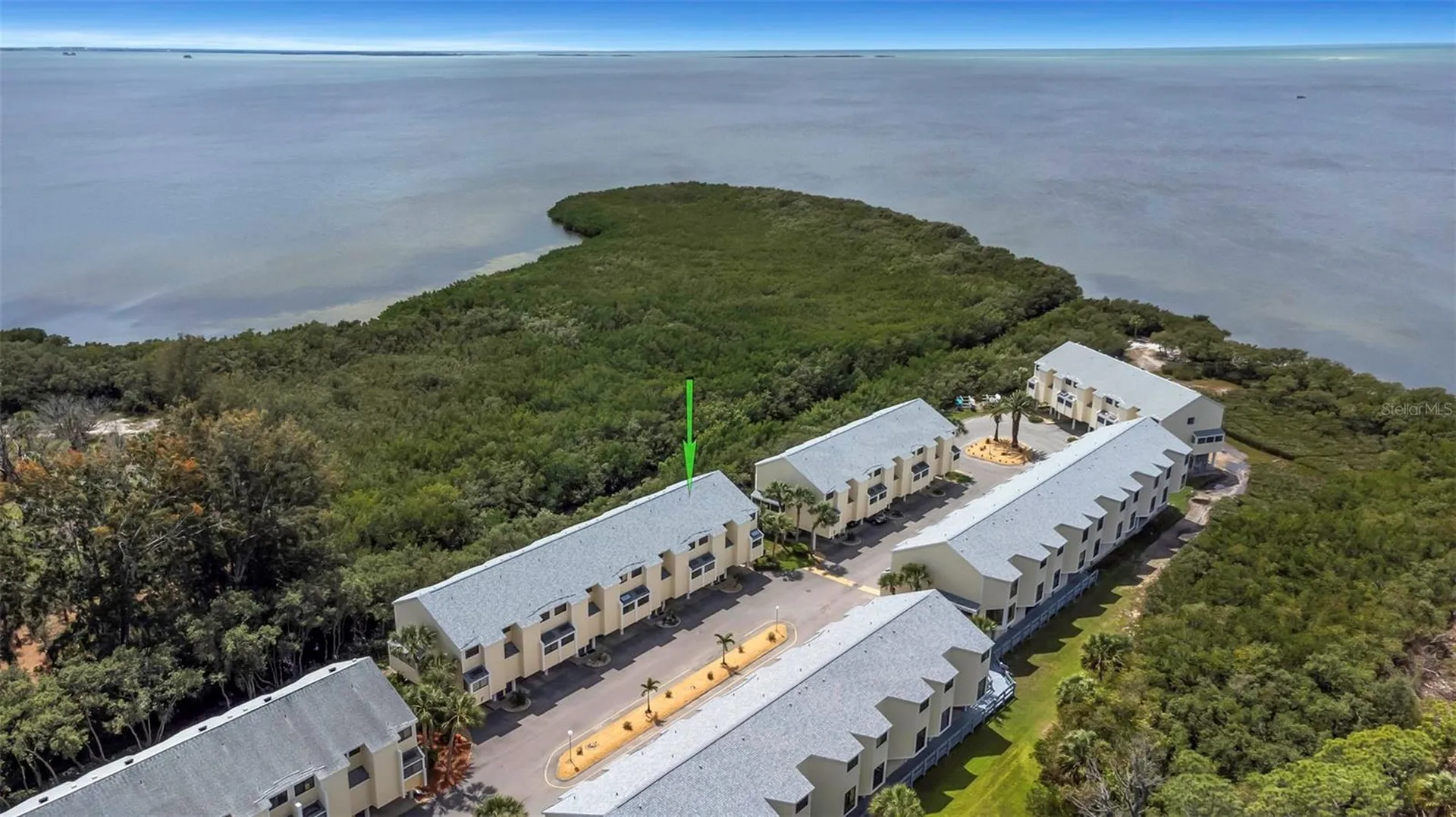 1500 Sunset Road Tarpon Springs FL 34689