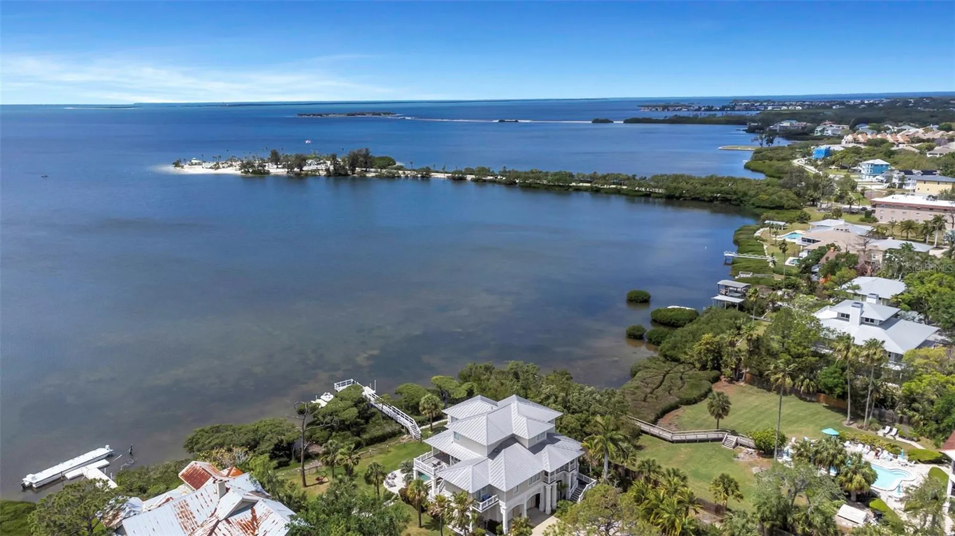 1500 Sunset Road Tarpon Springs FL 34689