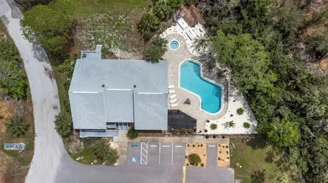 1500 Sunset Road Tarpon Springs FL 34689