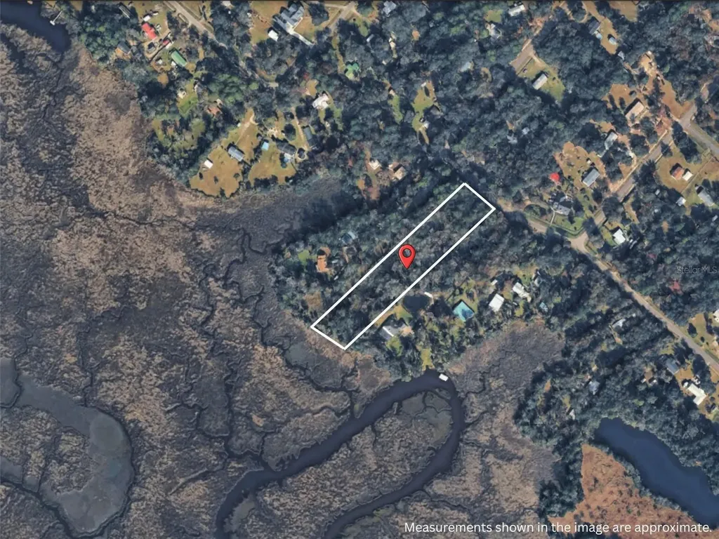 85321 Cuno Creek Drive Yulee FL 32097