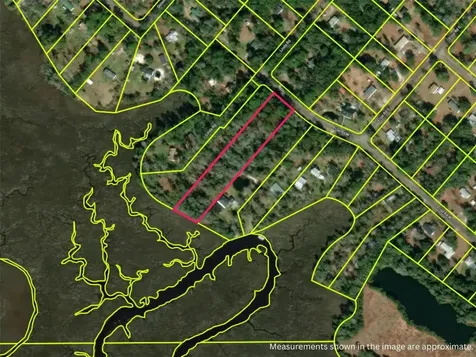 85321 Cuno Creek Drive Yulee FL 32097