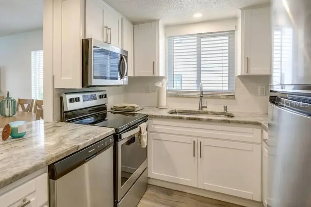 2110 Gulf Boulevard Indian Rocks Beach FL 33785