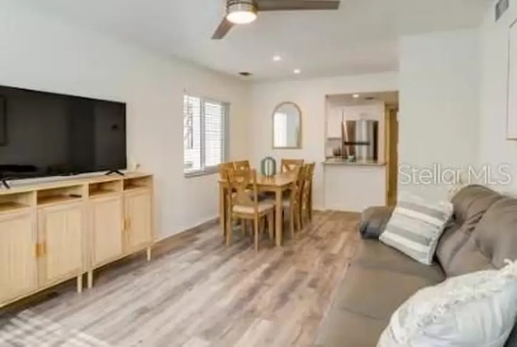 2110 Gulf Boulevard Indian Rocks Beach FL 33785