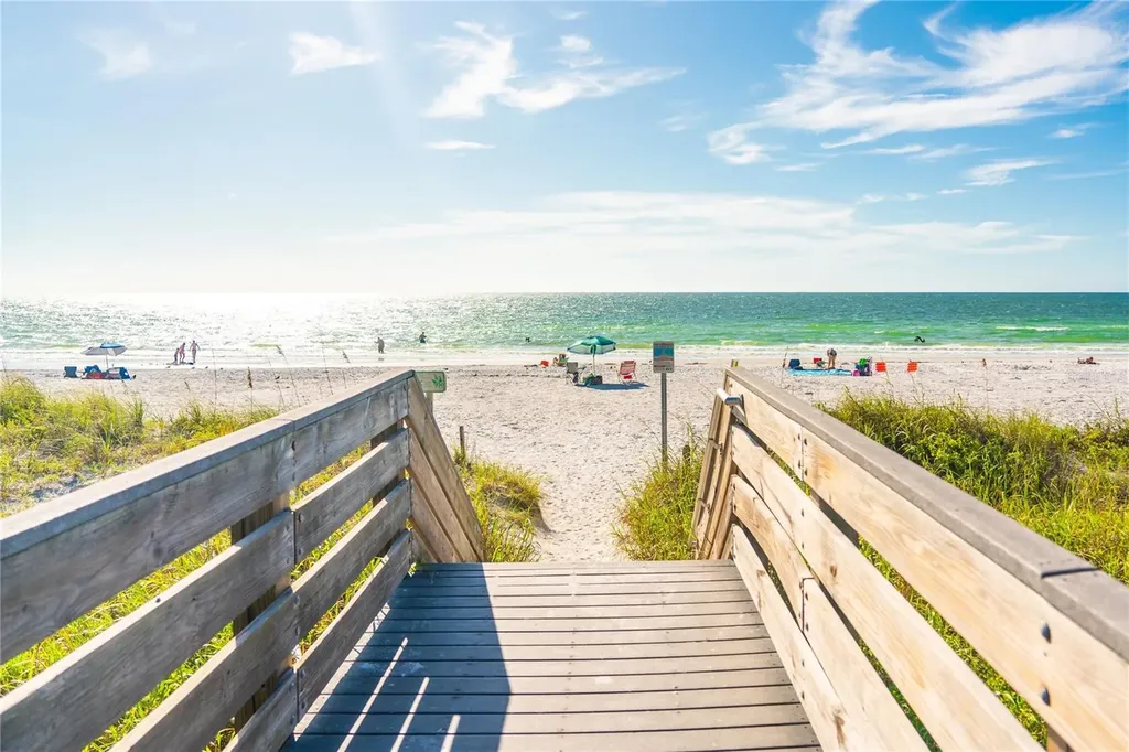 2110 Gulf Boulevard Indian Rocks Beach FL 33785