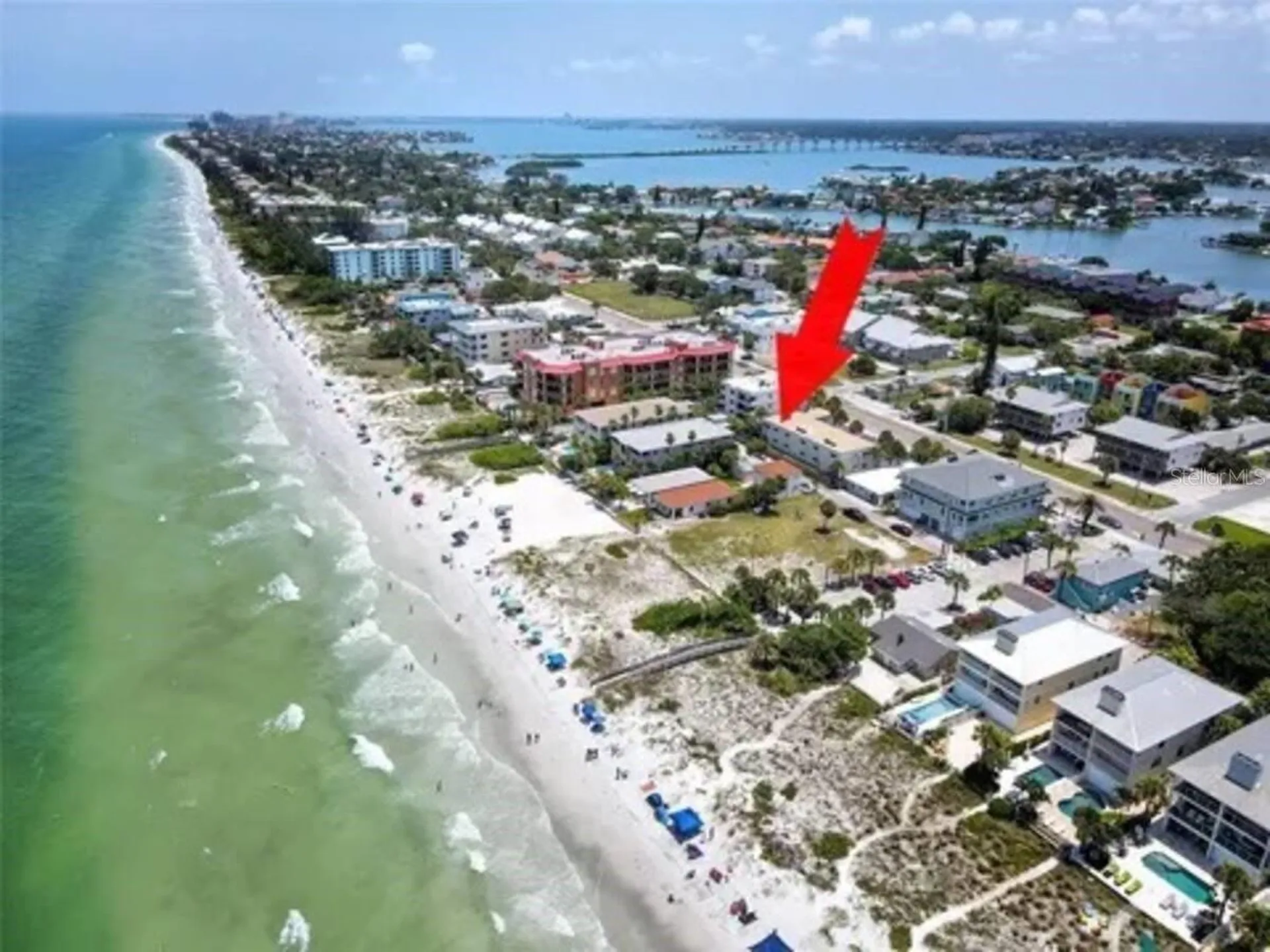 2110 Gulf Boulevard Indian Rocks Beach FL 33785