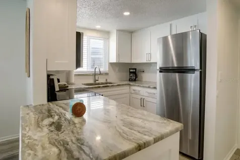 2110 Gulf Boulevard Indian Rocks Beach FL 33785