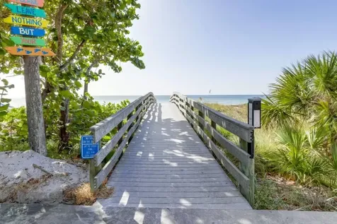2110 Gulf Boulevard Indian Rocks Beach FL 33785