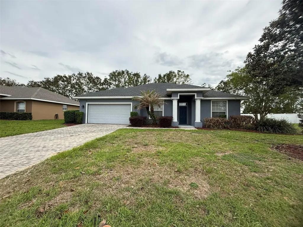 725 Country Walk Cove Eagle Lake FL 33839