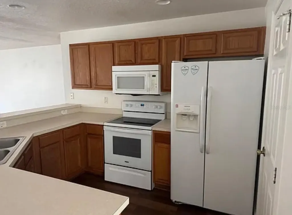 1417 Sarasota Drive Kissimmee FL 34759