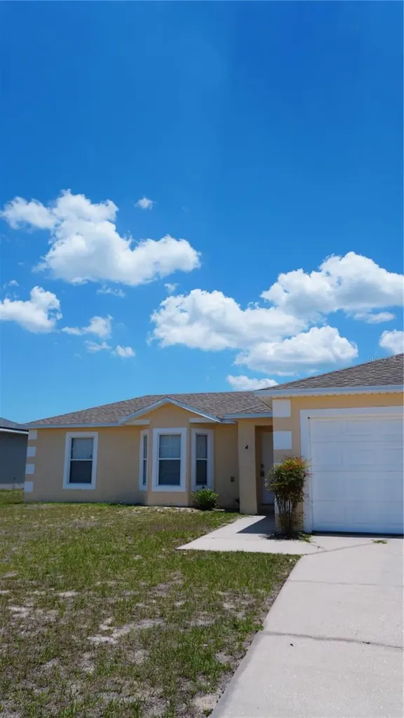 1417 Sarasota Drive Kissimmee FL 34759
