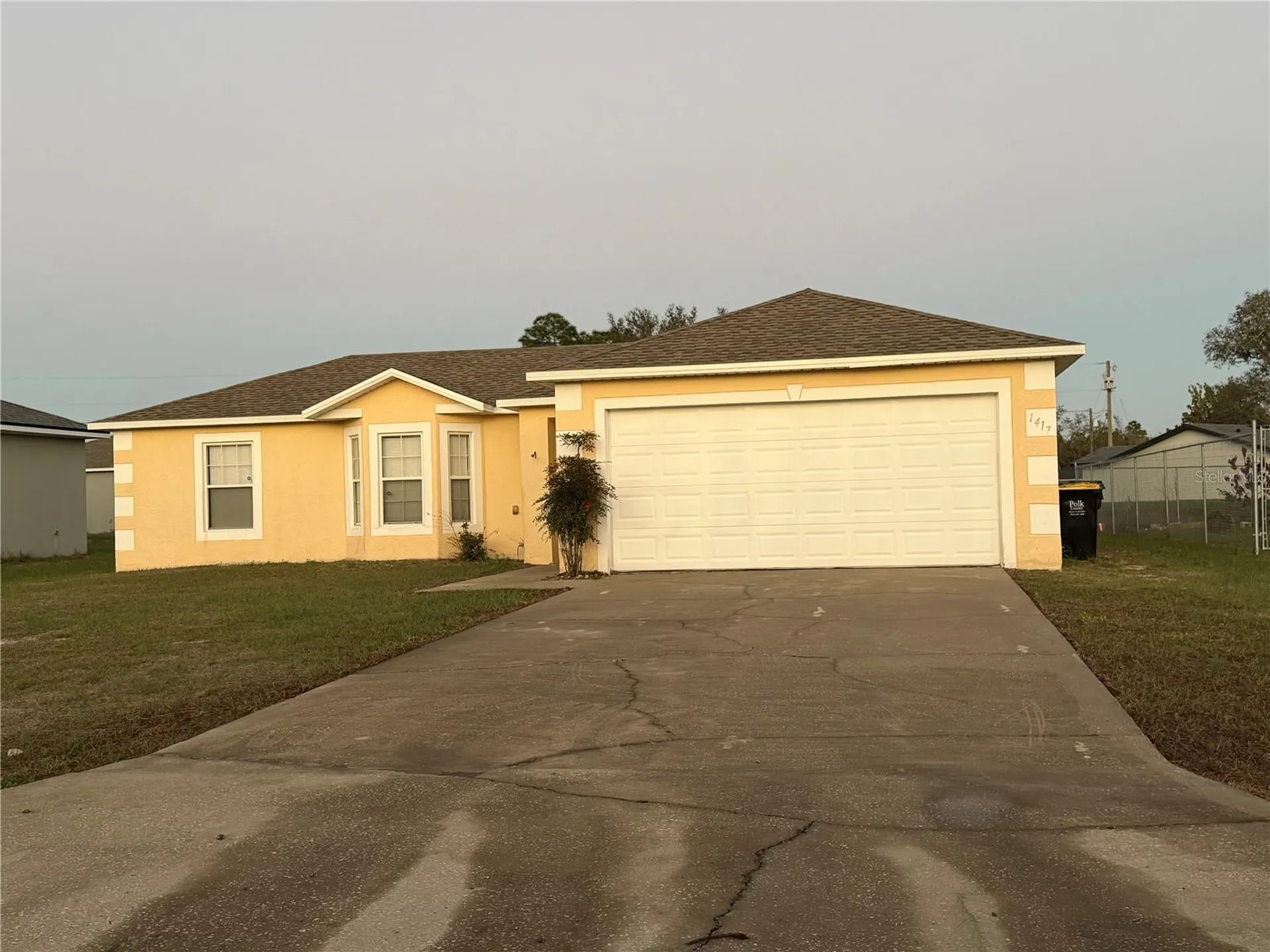 1417 Sarasota Drive Kissimmee FL 34759