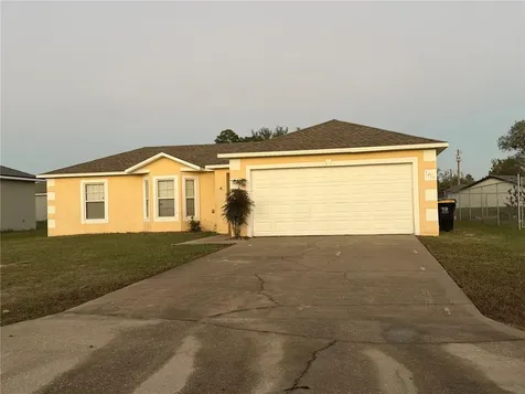 1417 Sarasota Drive Kissimmee FL 34759