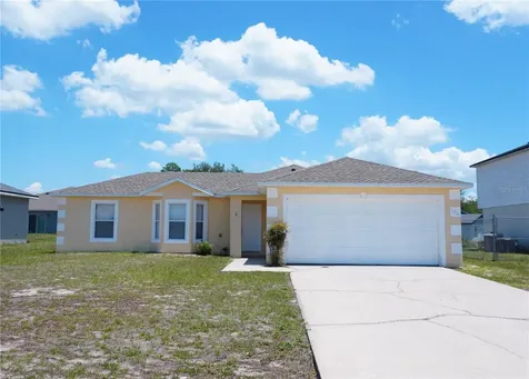 1417 Sarasota Drive Kissimmee FL 34759