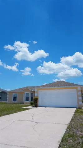 1417 Sarasota Drive Kissimmee FL 34759