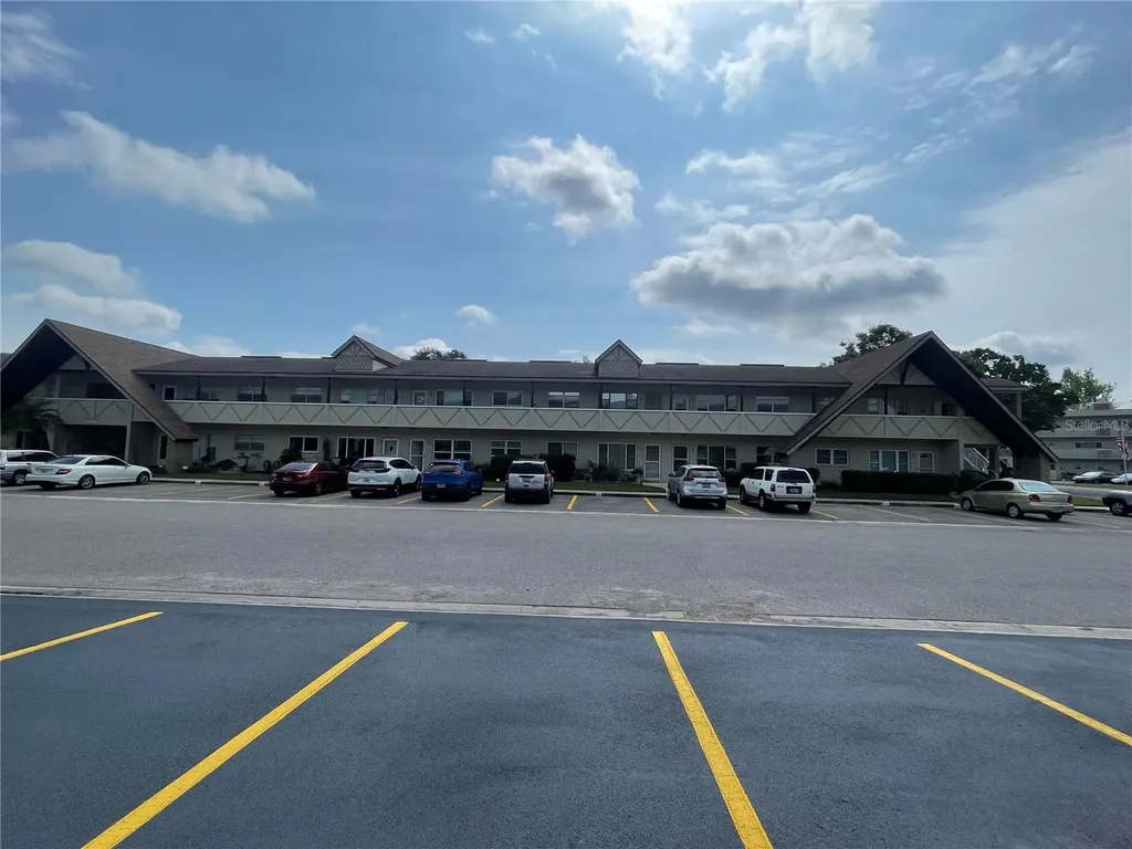 2295 Belgian Lane Clearwater FL 33763