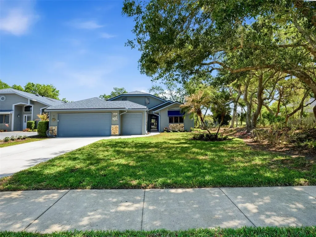 1107 Loch Lomond Court New Smyrna Beach FL 32168