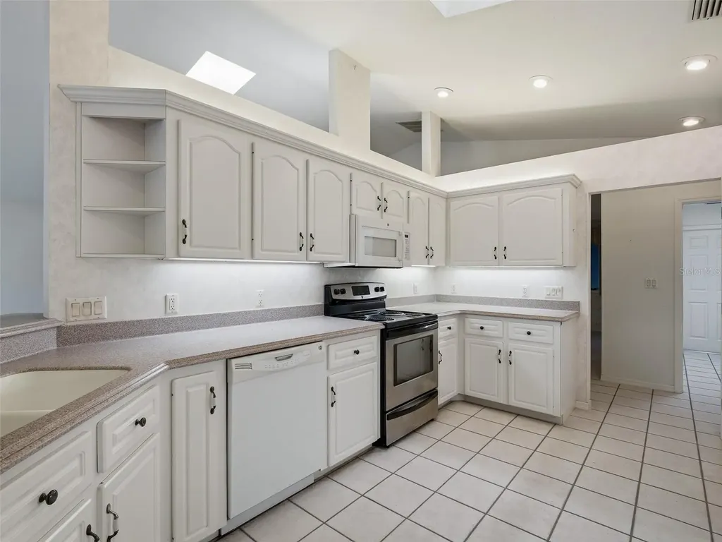 1107 Loch Lomond Court New Smyrna Beach FL 32168