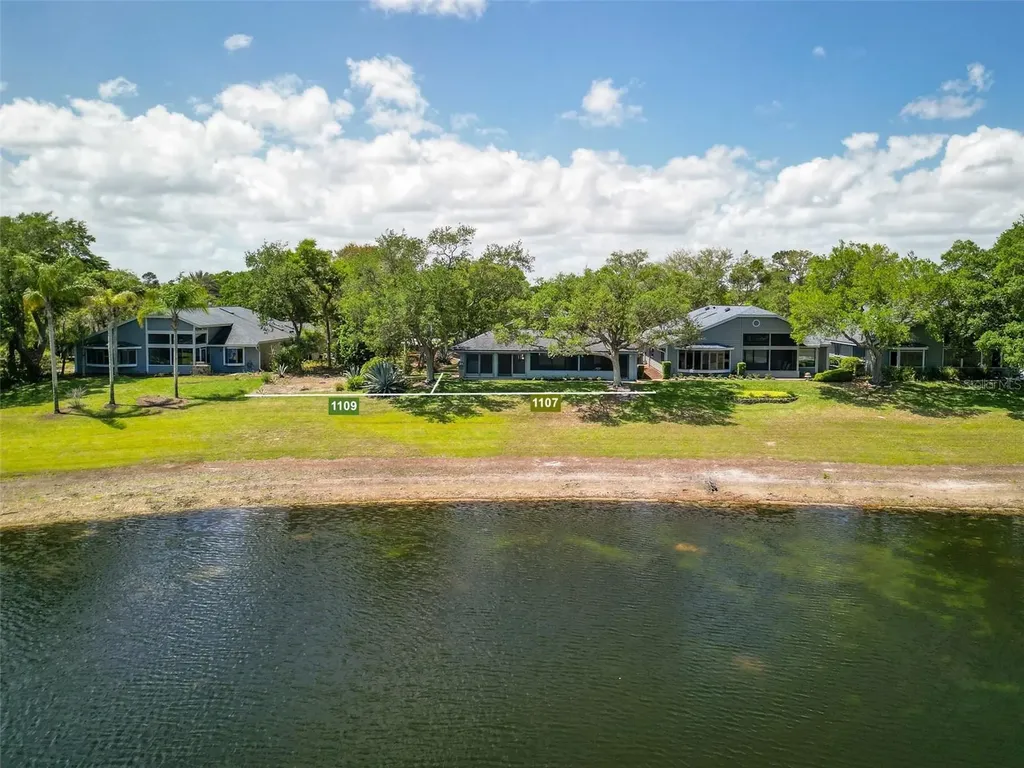 1107 Loch Lomond Court New Smyrna Beach FL 32168