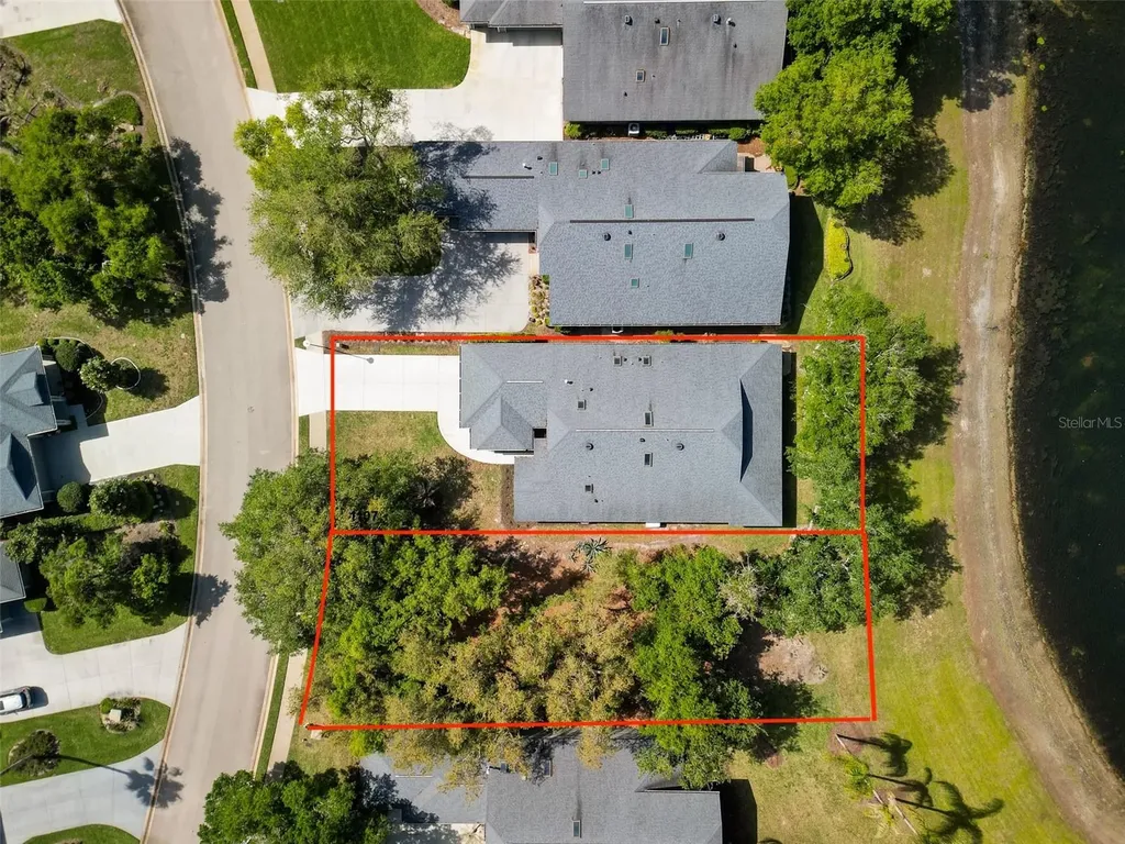1107 Loch Lomond Court New Smyrna Beach FL 32168