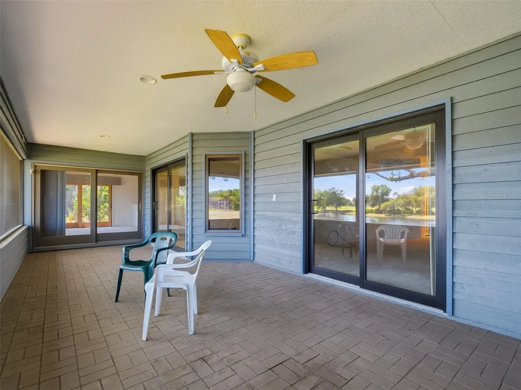 1107 Loch Lomond Court New Smyrna Beach FL 32168