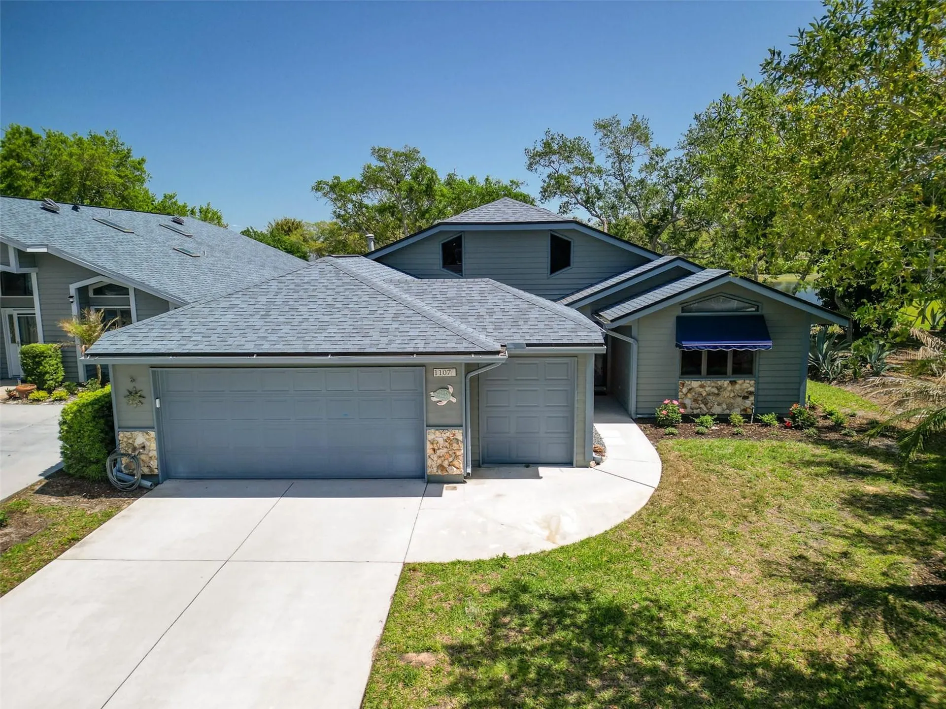 1107 Loch Lomond Court New Smyrna Beach FL 32168