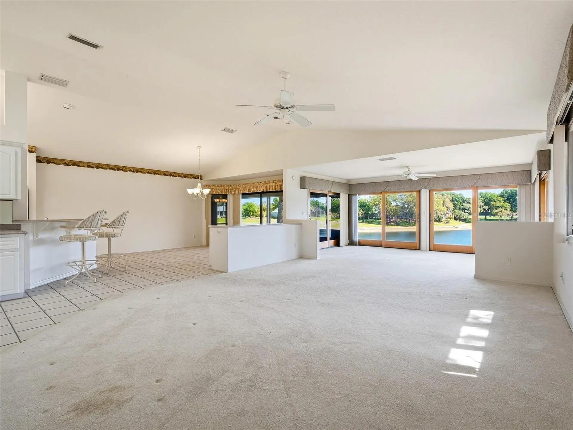 1107 Loch Lomond Court New Smyrna Beach FL 32168