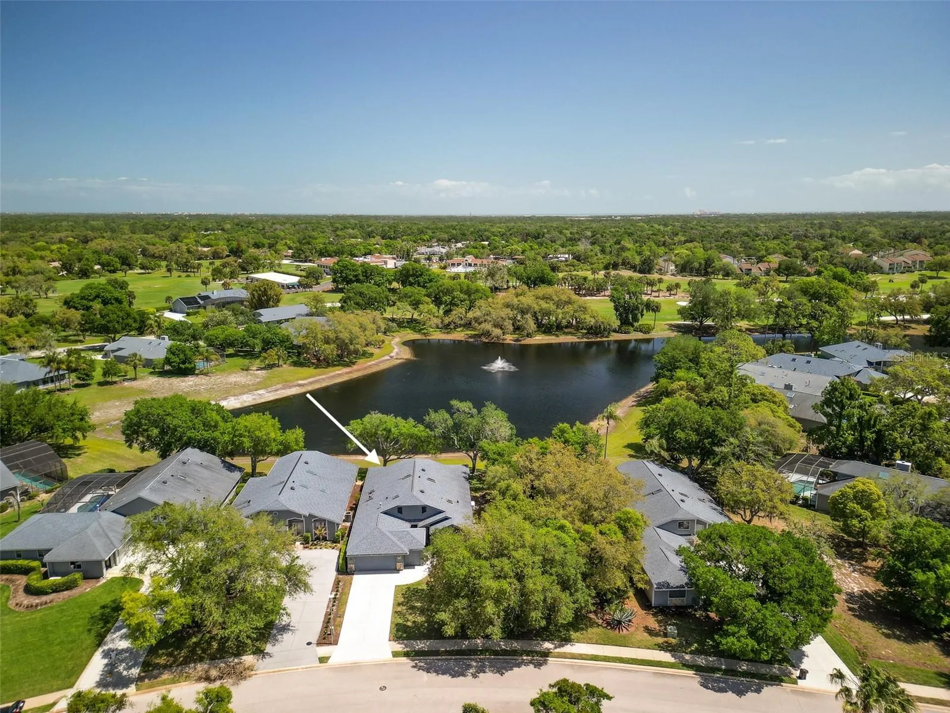 1107 Loch Lomond Court New Smyrna Beach FL 32168