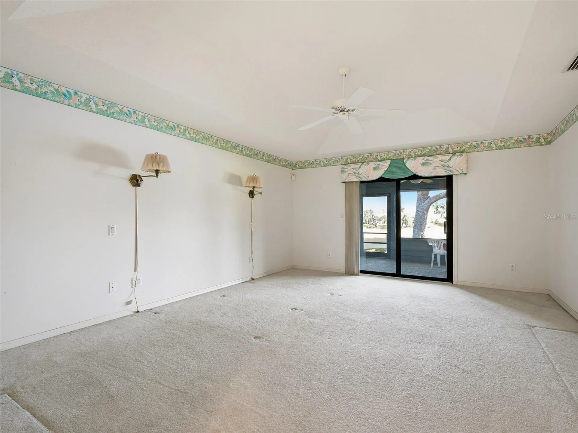 1107 Loch Lomond Court New Smyrna Beach FL 32168