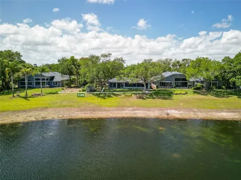 1107 Loch Lomond Court New Smyrna Beach FL 32168