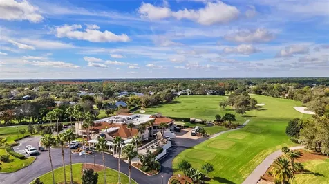 1107 Loch Lomond Court New Smyrna Beach FL 32168