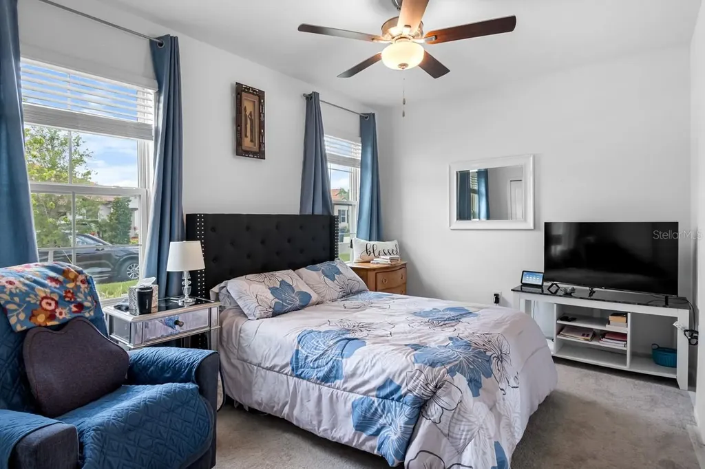 17222 Holly Well Avenue Wimauma FL 33598