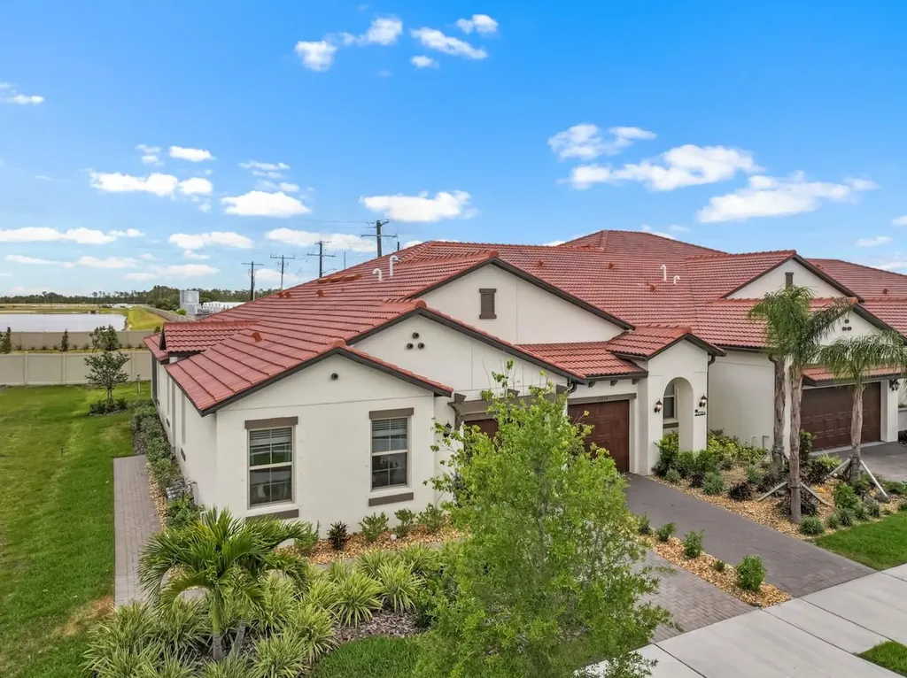 17222 Holly Well Avenue Wimauma FL 33598