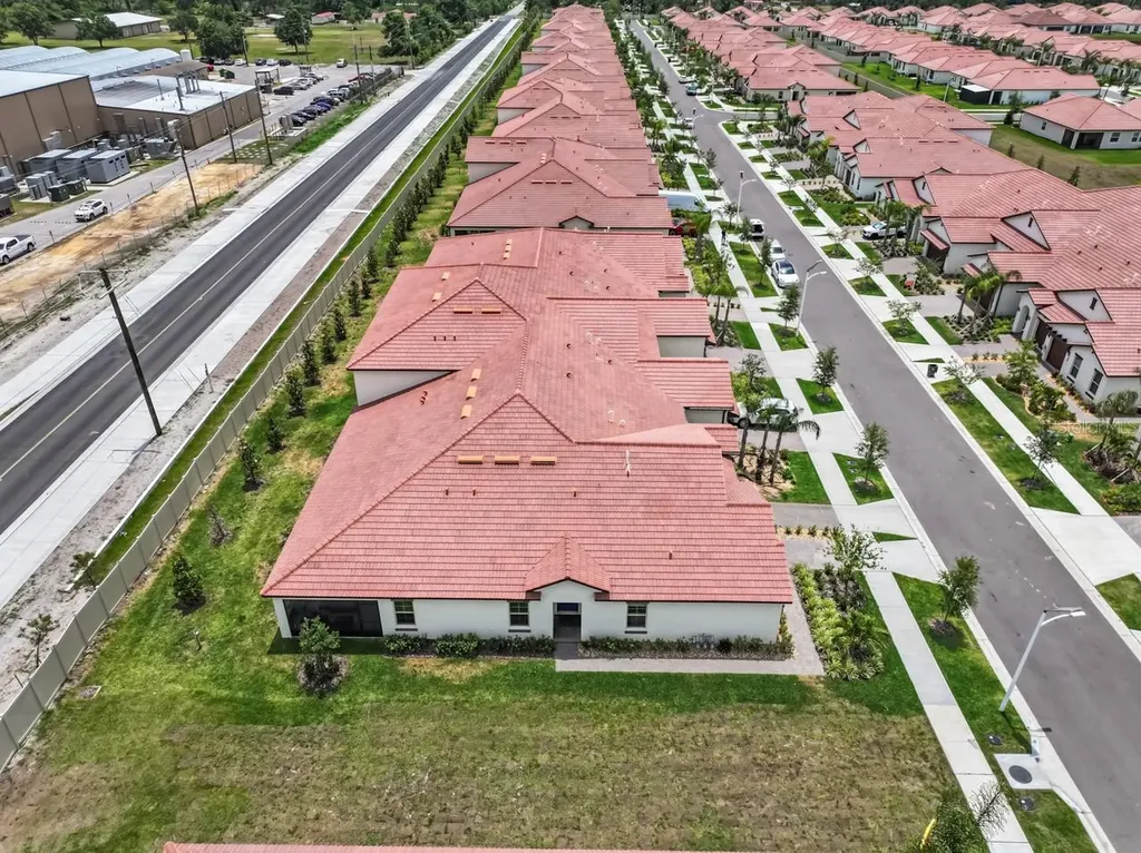 17222 Holly Well Avenue Wimauma FL 33598