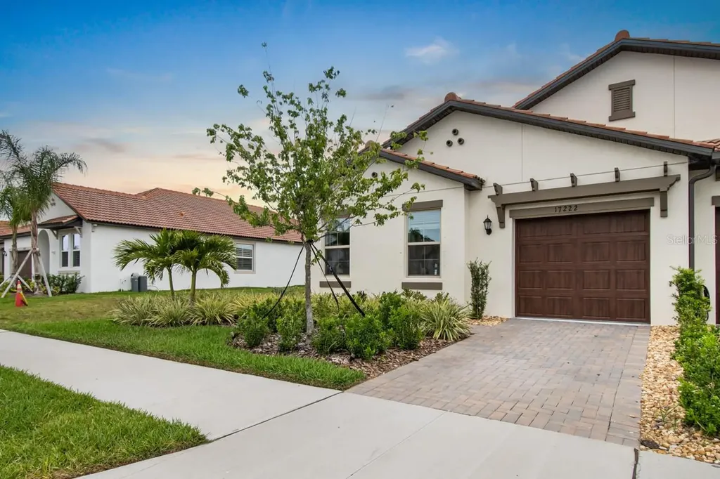 17222 Holly Well Avenue Wimauma FL 33598