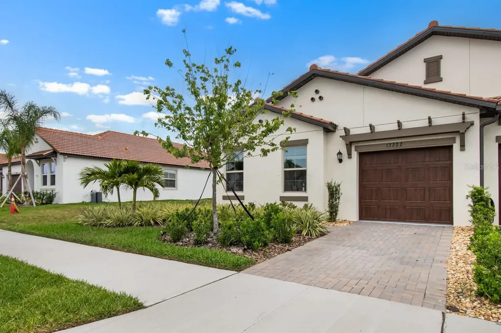 17222 Holly Well Avenue Wimauma FL 33598