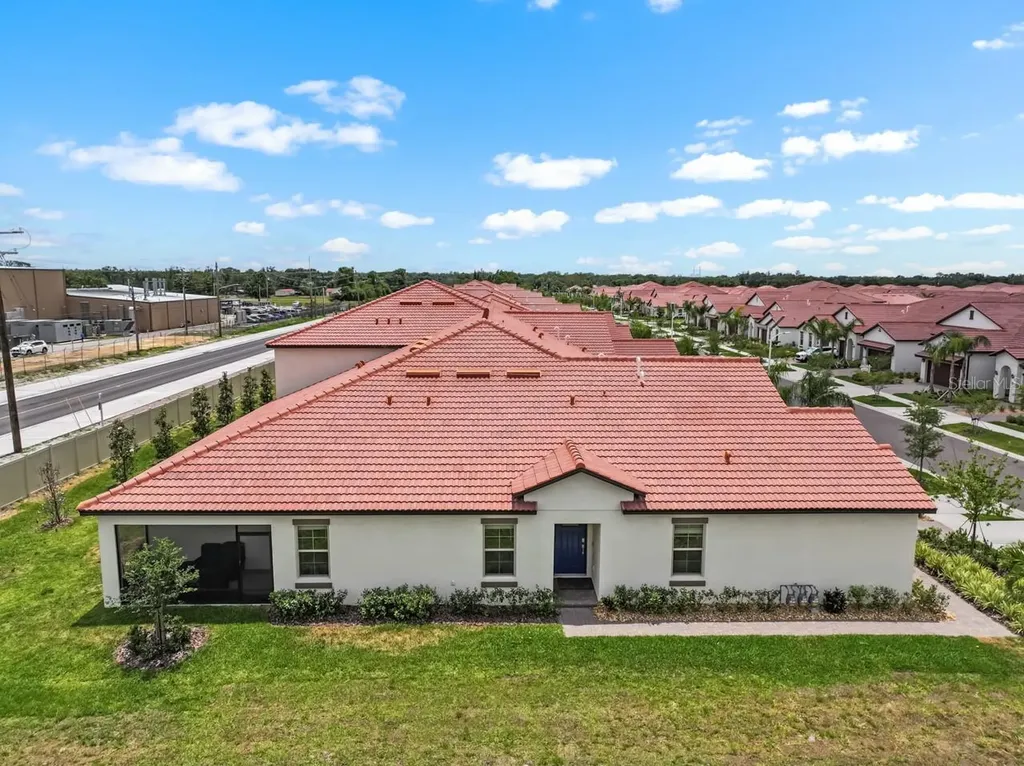 17222 Holly Well Avenue Wimauma FL 33598