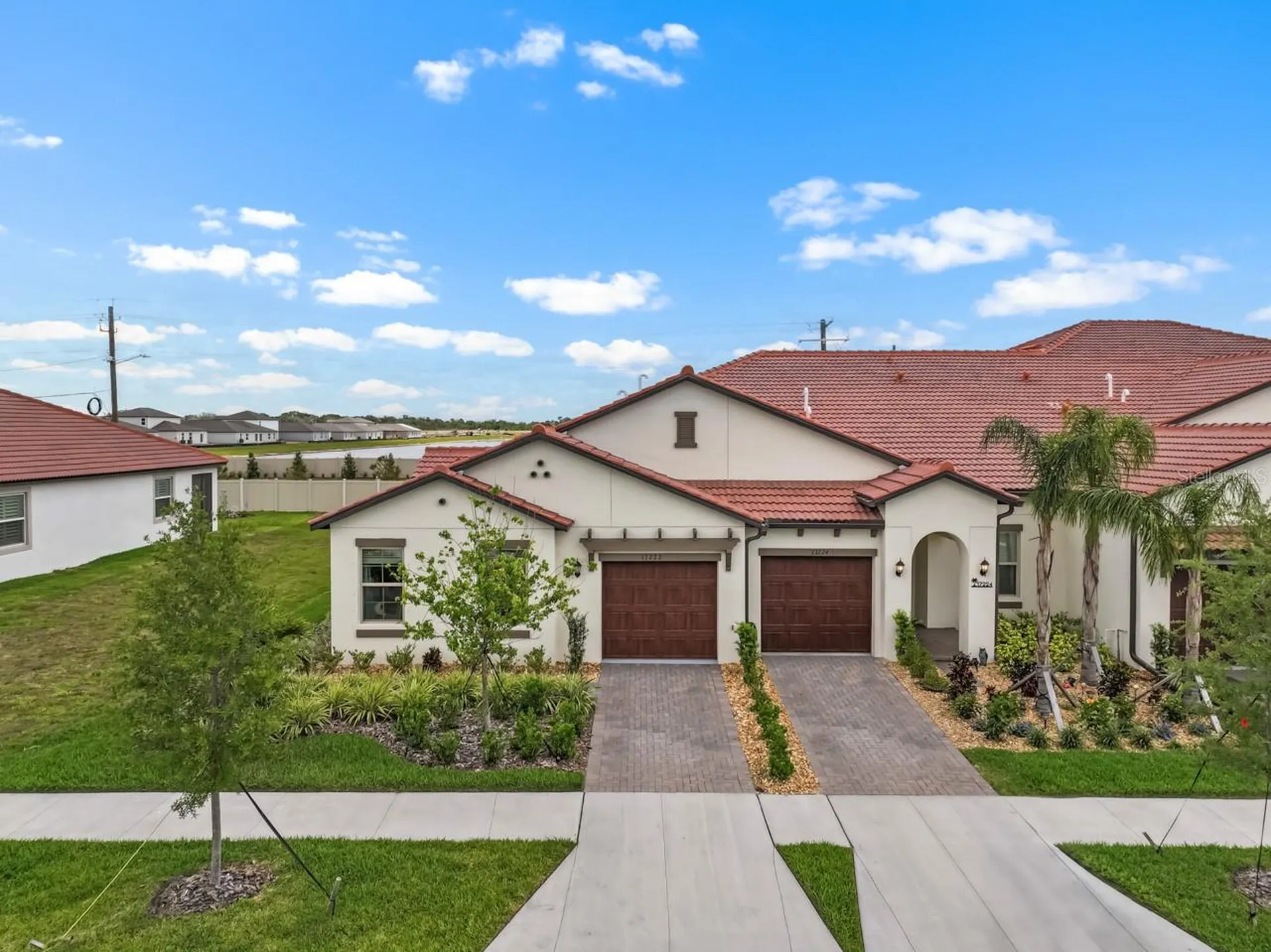 17222 Holly Well Avenue Wimauma FL 33598