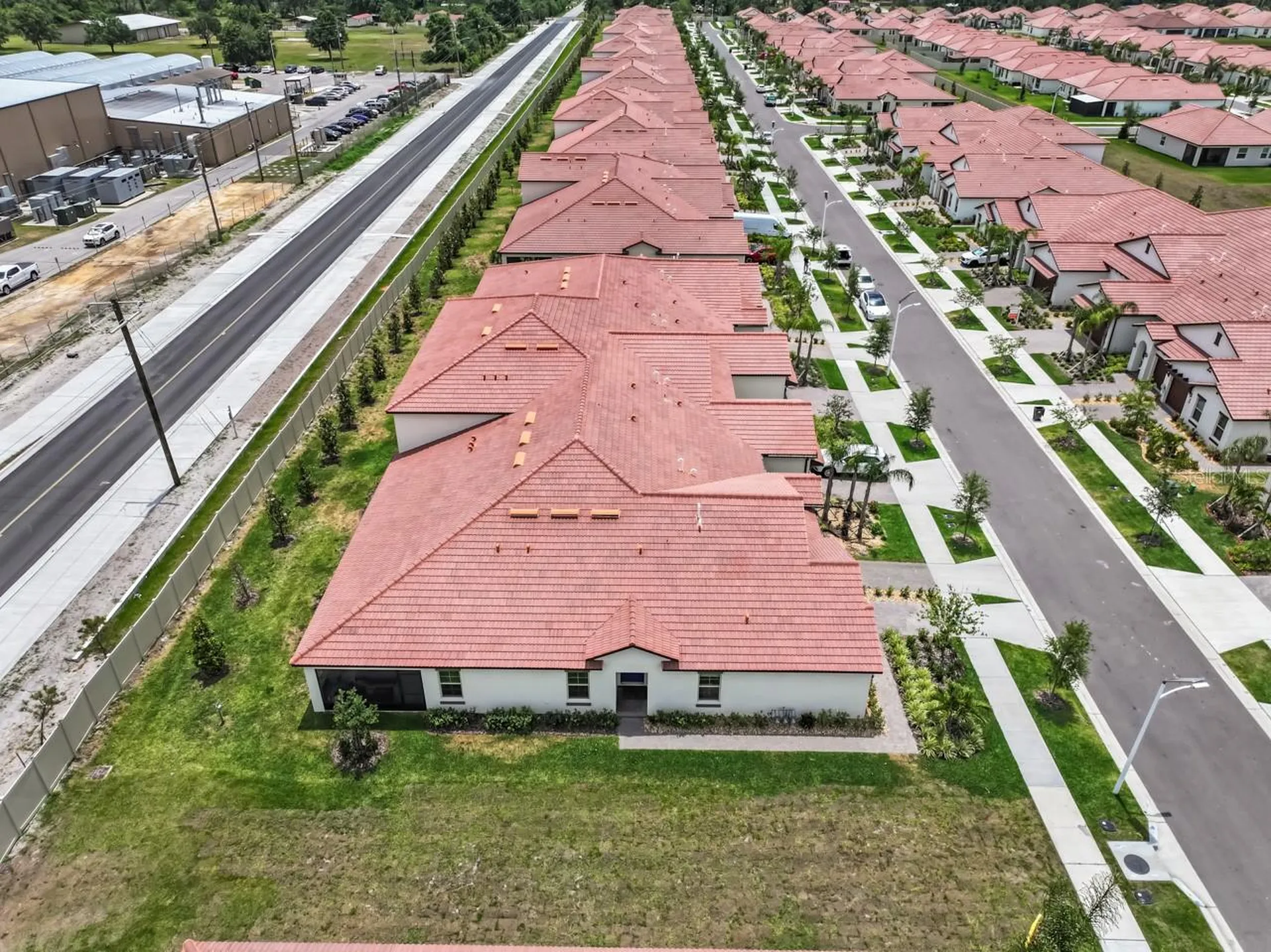 17222 Holly Well Avenue Wimauma FL 33598