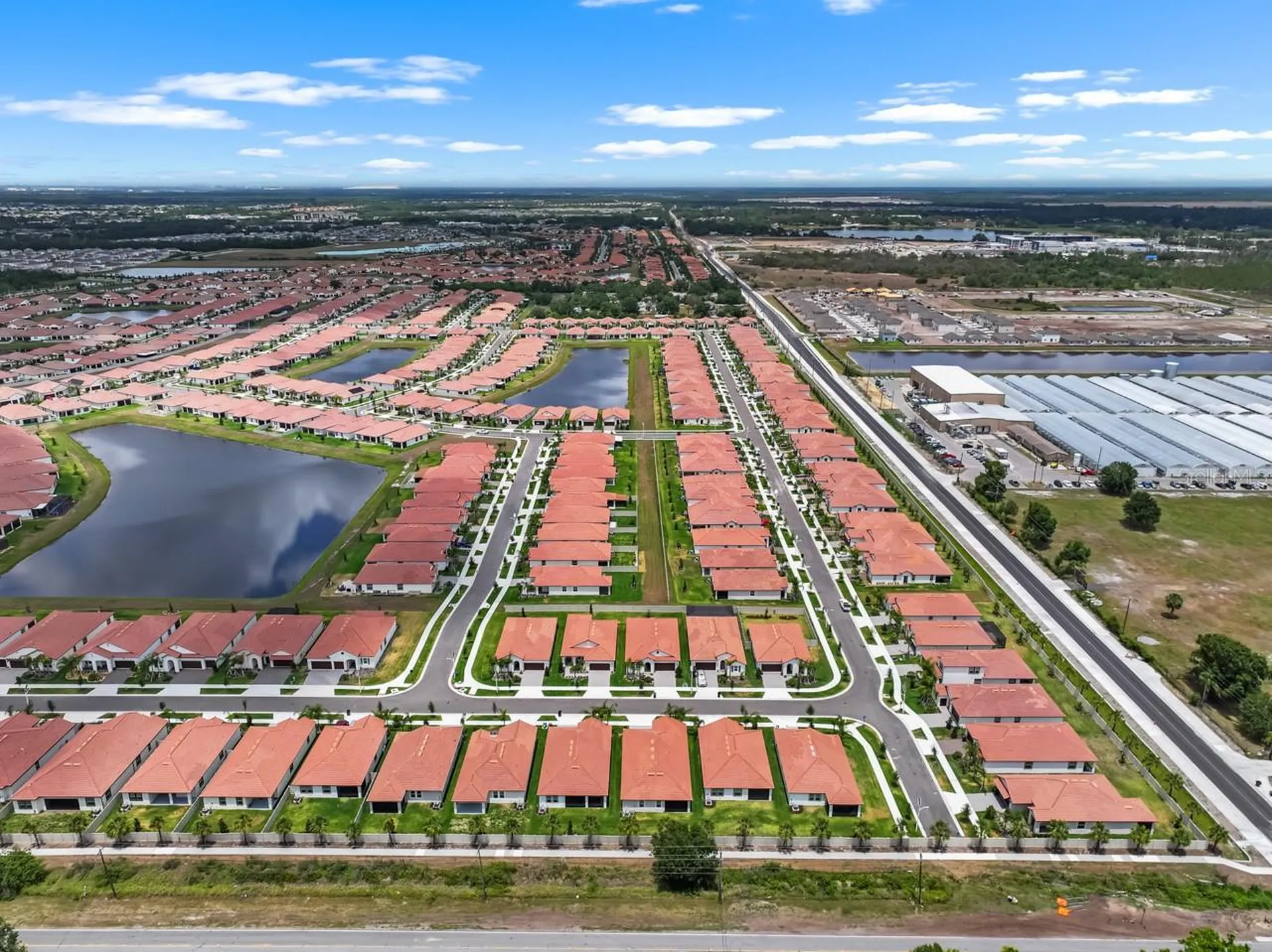 17222 Holly Well Avenue Wimauma FL 33598
