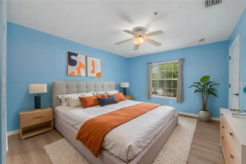 4215 SW 31st Drive Gainesville FL 32608
