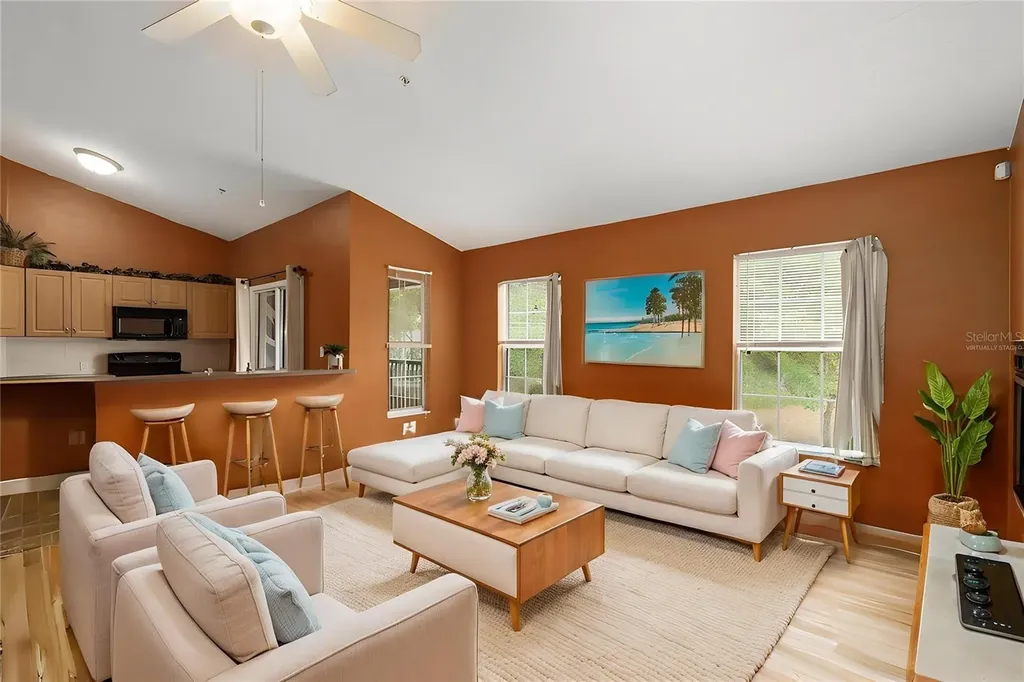 4215 SW 31st Drive Gainesville FL 32608
