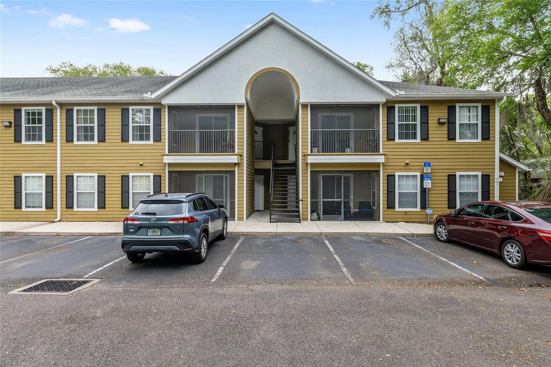 4215 SW 31st Drive Gainesville FL 32608