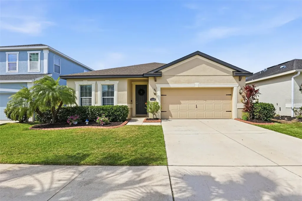 11218 Spring Point Circle Riverview FL 33579