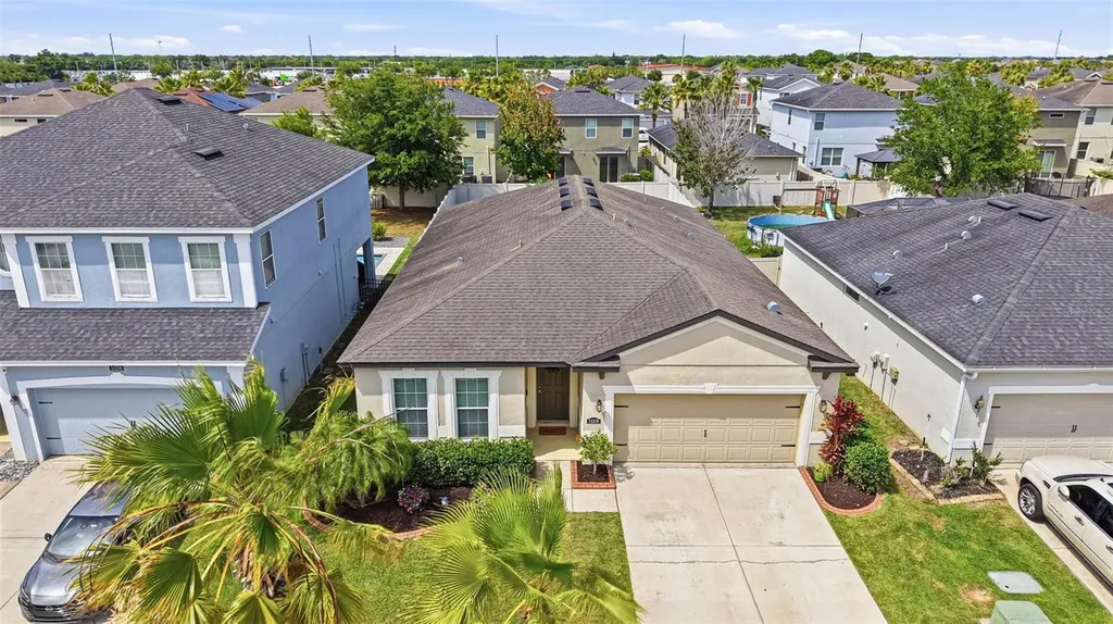 11218 Spring Point Circle Riverview FL 33579